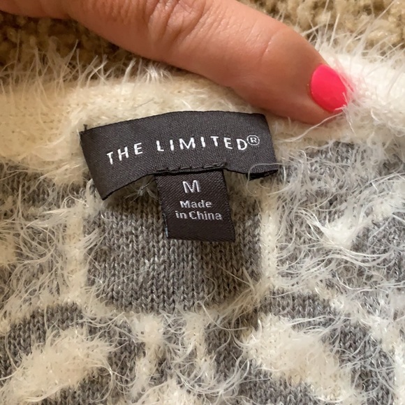 Zip up sweater - Picture 5 of 5